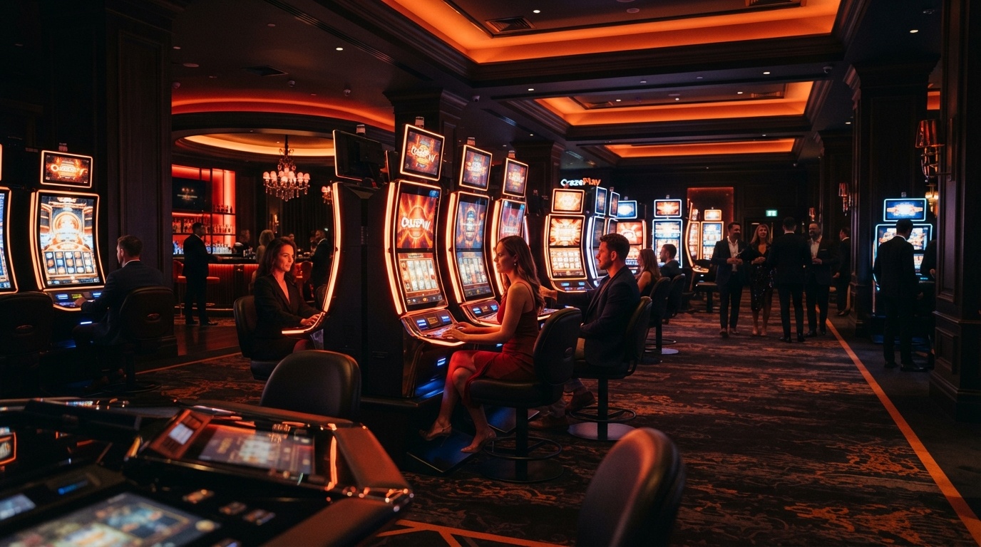 CrazePlay — Responsible Gambling Overview